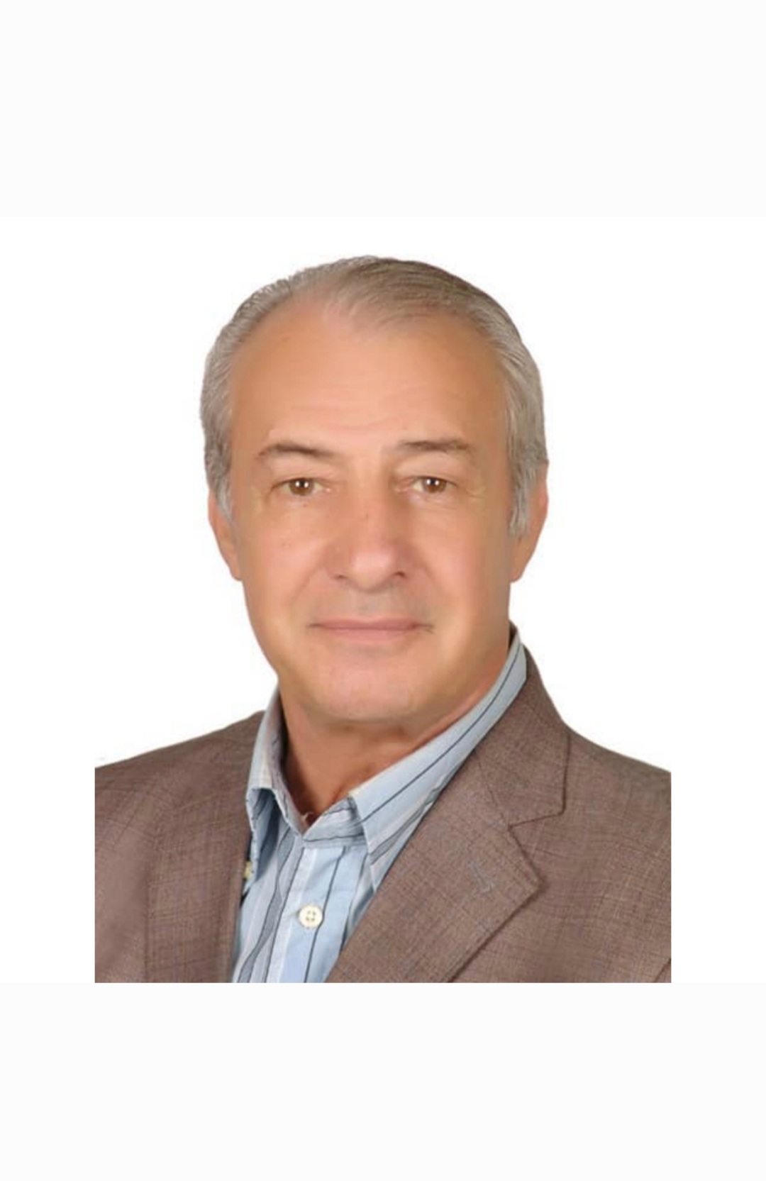 تصویری از حسن کریمی