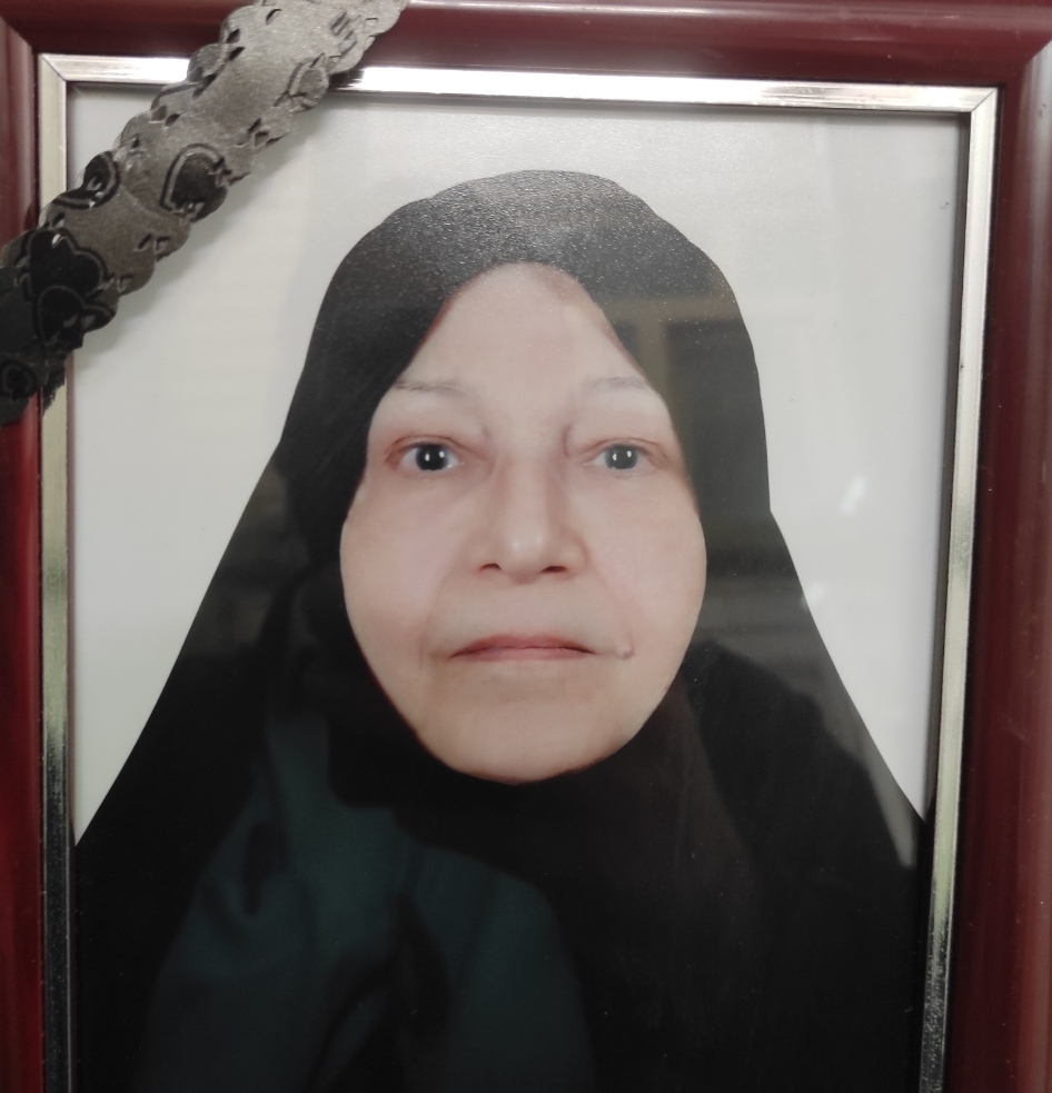تصویری از اختر جهانگیر
