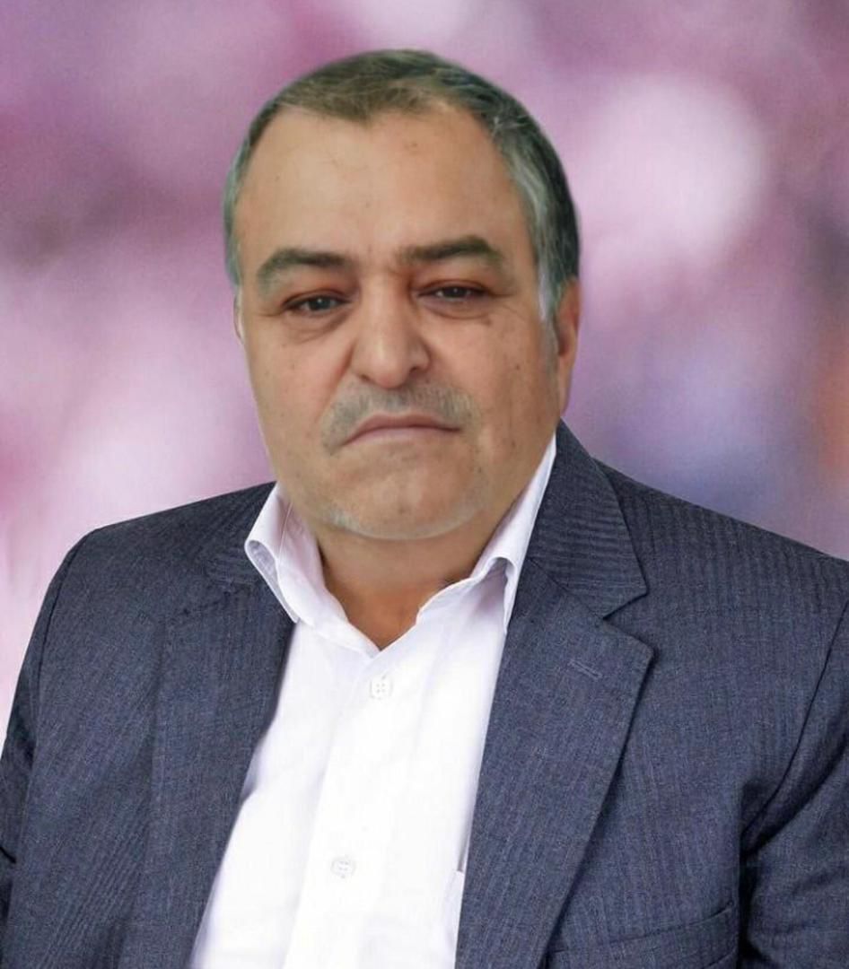 تصویری از محمدجواد شاکر