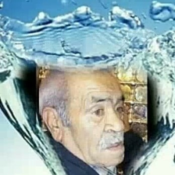 تصویری از حسن حمامی زاده