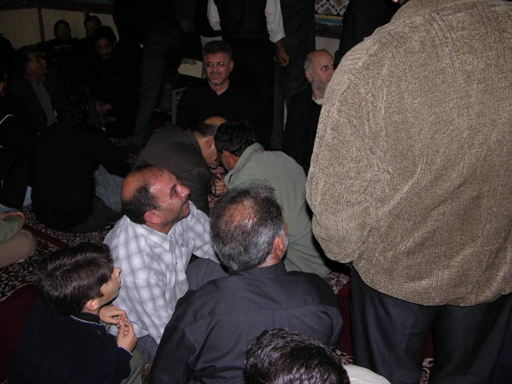 تصویری از فواد نعیمی