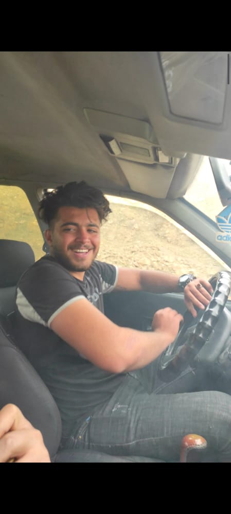 تصویری از مهدی سرداری