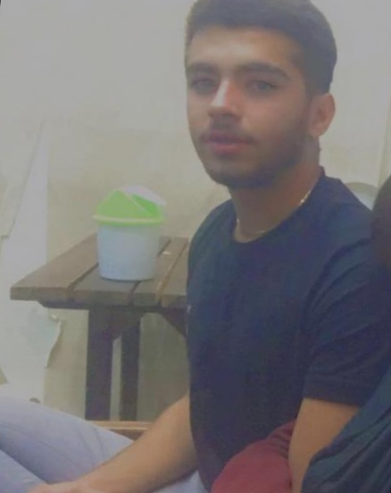 تصویری از مهدی سرداری