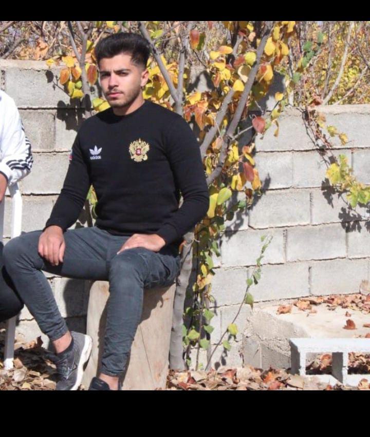 تصویری از مهدی سرداری