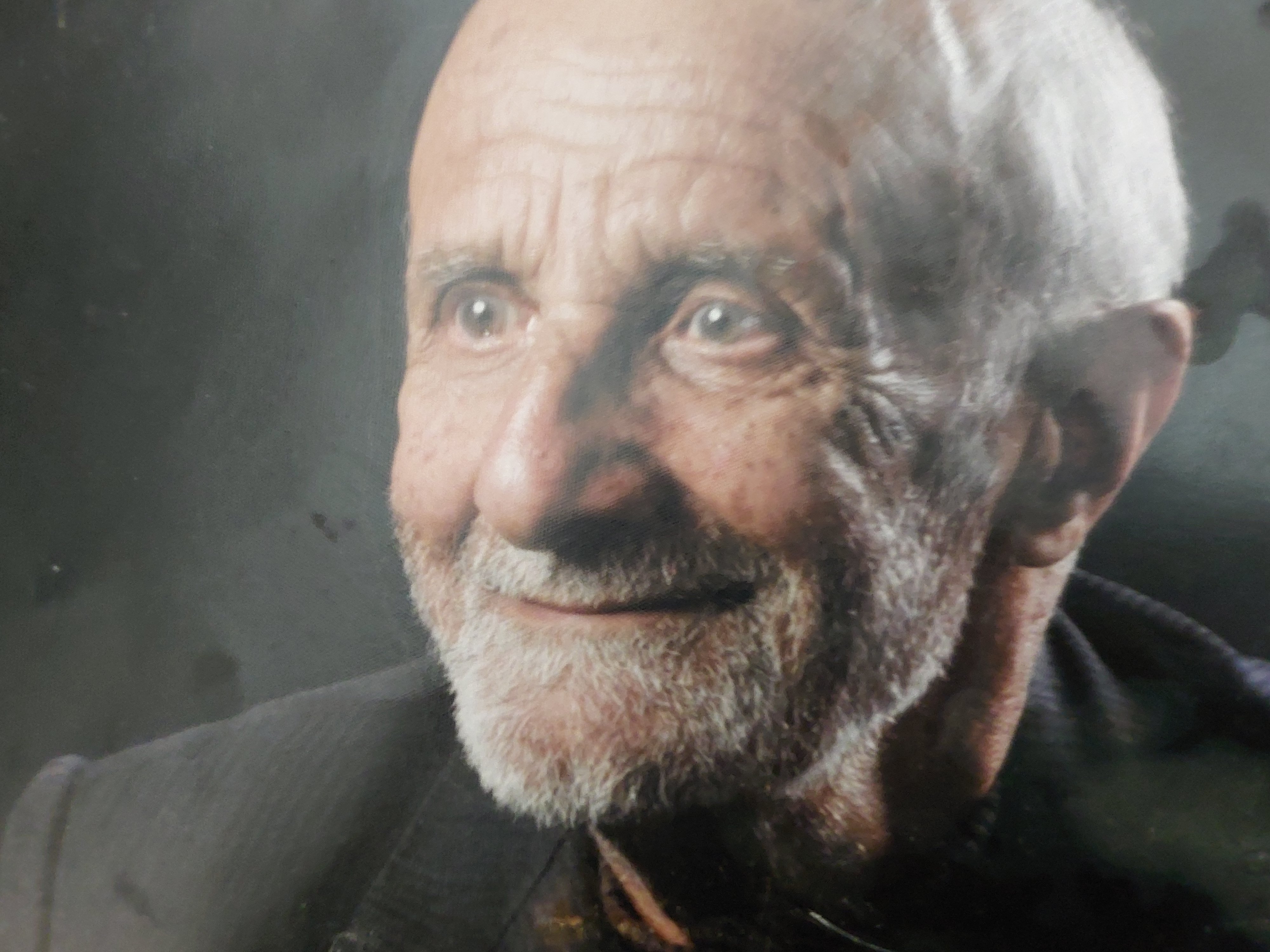 تصویری از محمد فخرایی