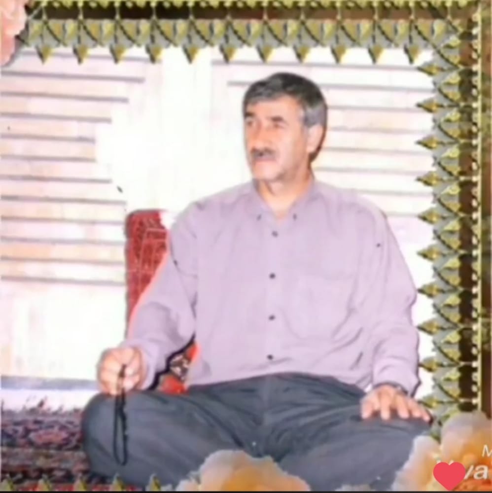 تصویری از علی کوثر کیشانی فراهانی