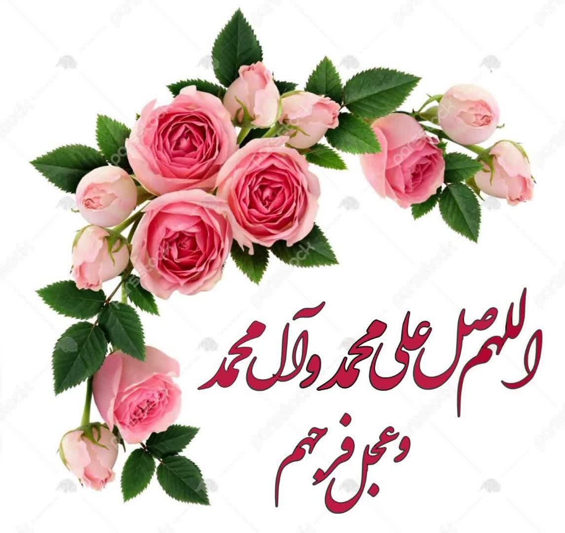 تصویری از 🌹 اهل بیت (علیهم السلام)