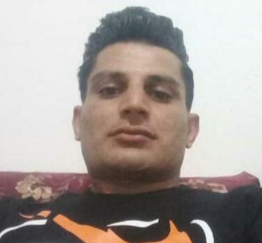 تصویری از هادی فرازی