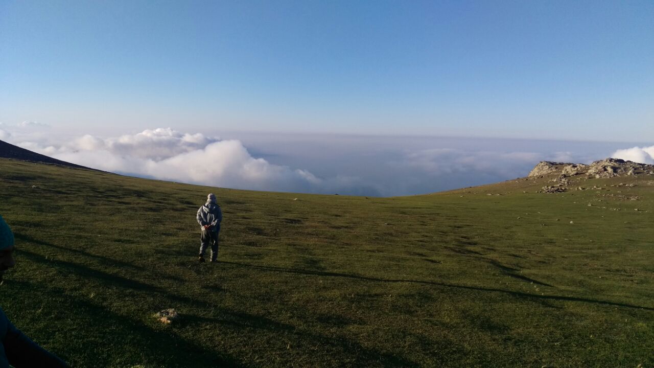تصویری از غلامحسین مسعودی مرغملکی