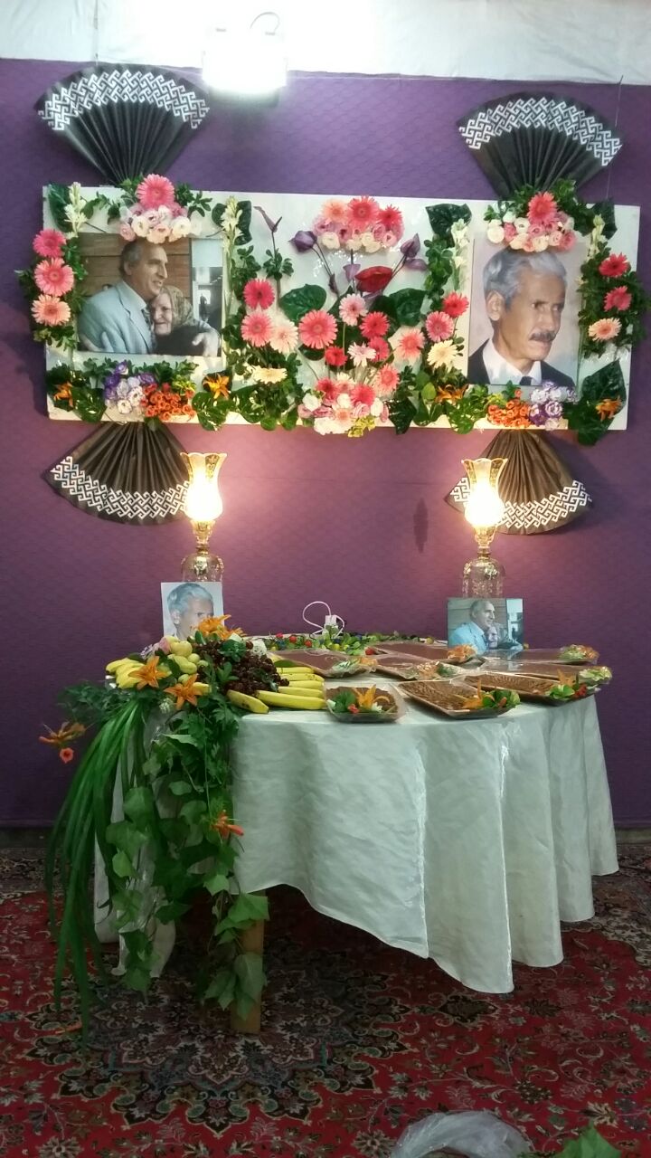 تصویری از غریب اله سلیمانی