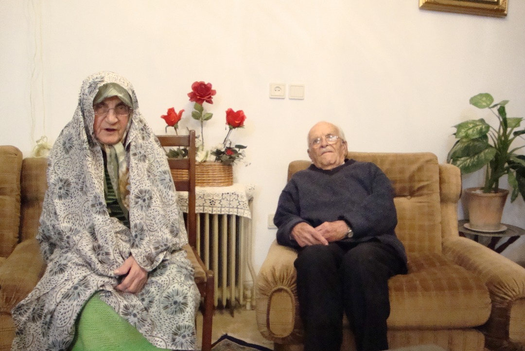 تصویری از استاد سید رضا سکاکی