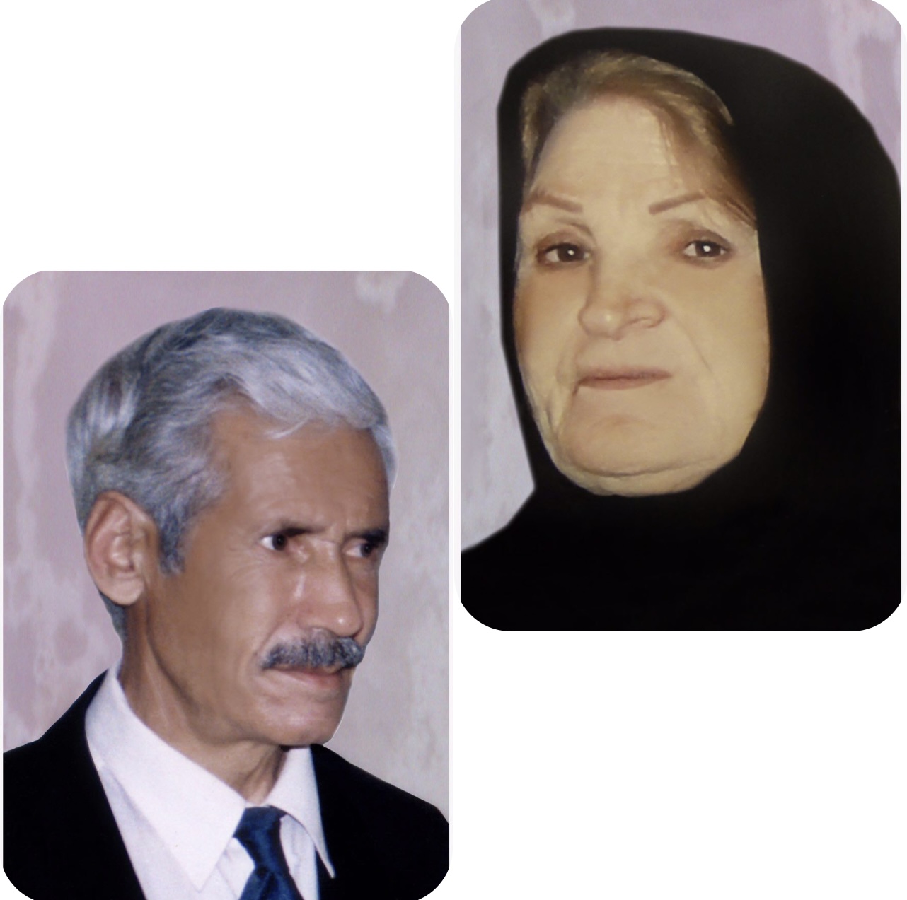 تصویری از غریب اله سلیمانی