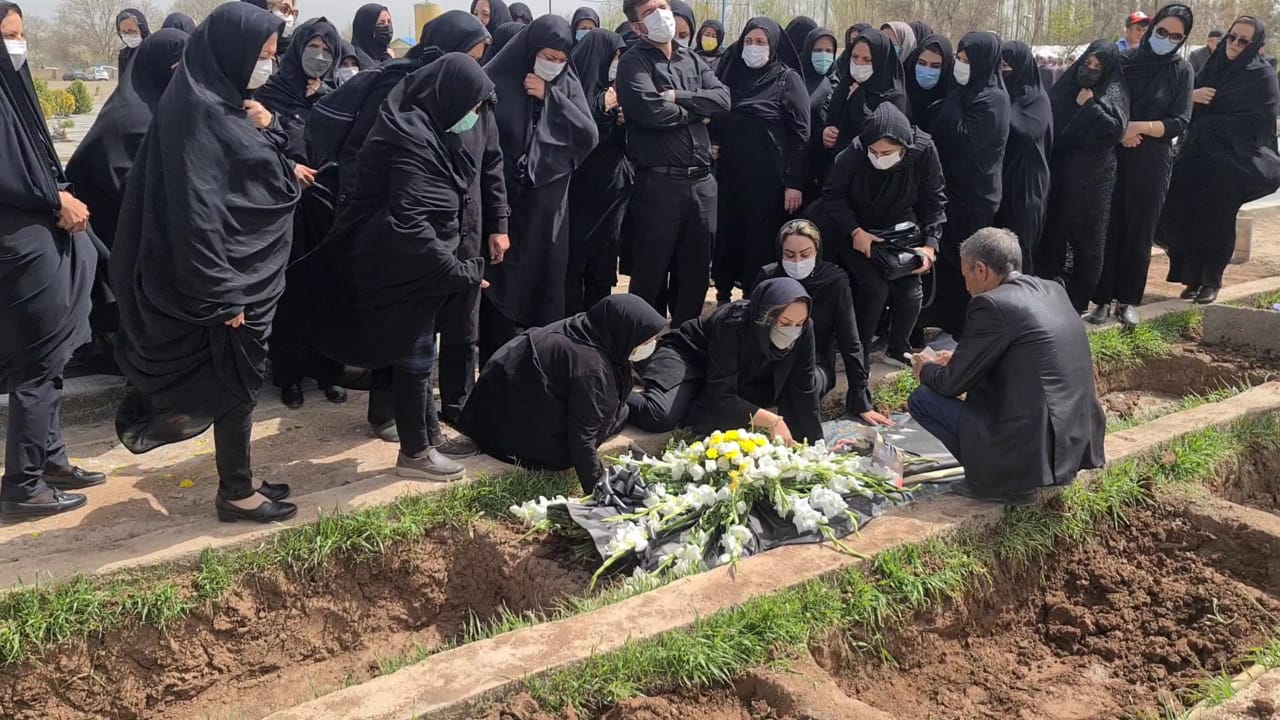 تصویری از ابراهیم بابایی