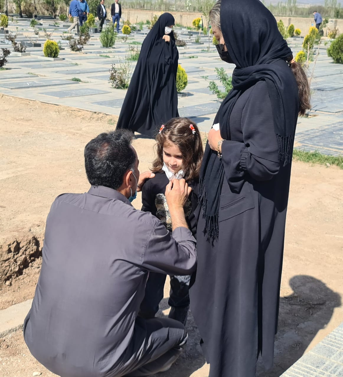 تصویری از ابراهیم بابایی
