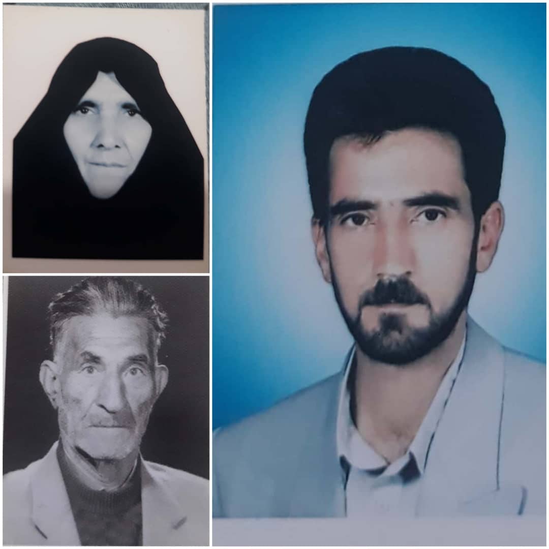 تصویری از اکبر آقابابایی