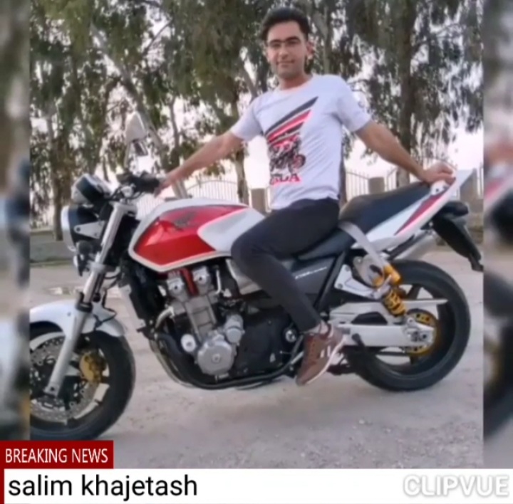 تصویری از سید سلیم خواجه تاش