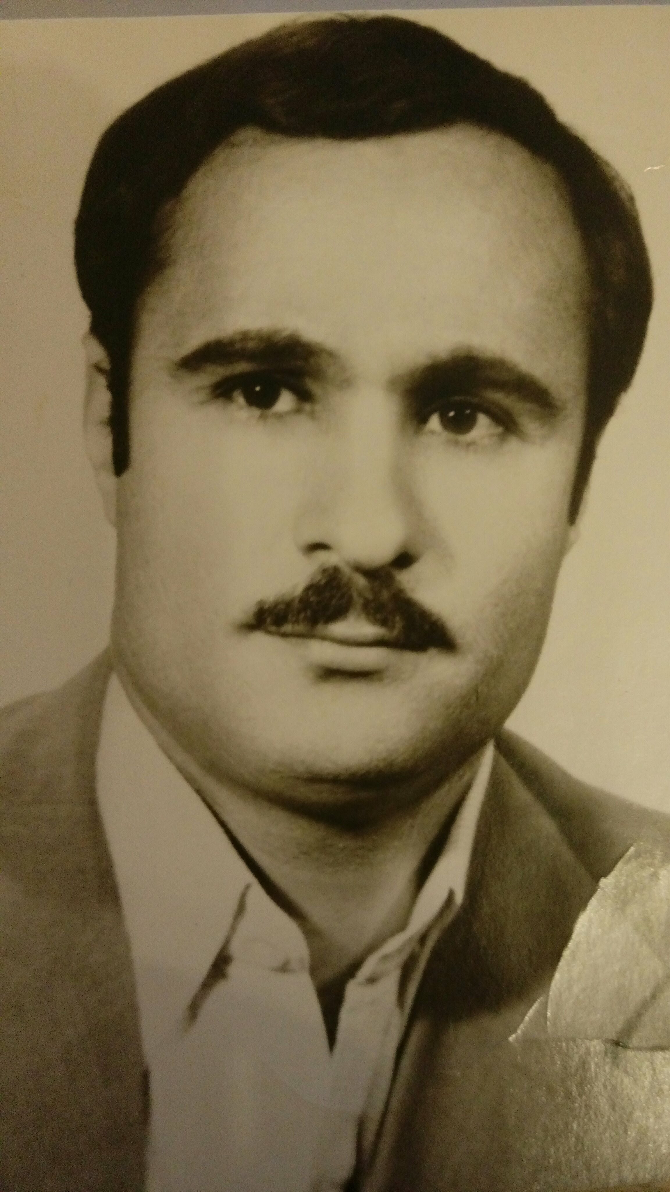 تصویری از وحدت زمانی