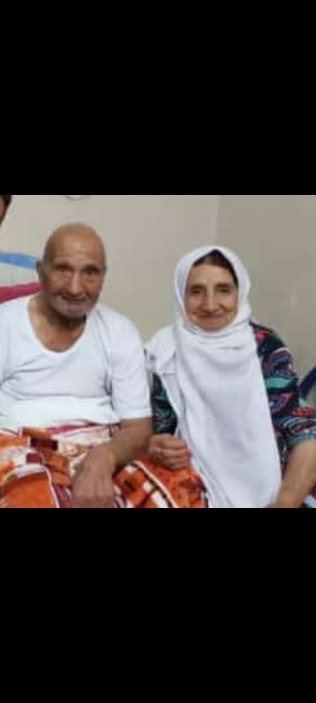 تصویری از حاج عطامحمد خسروی راضیه بزرگوار