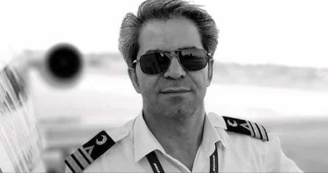 تصویری از سید هادی نوده فراهانی