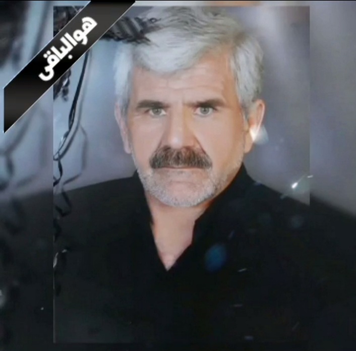 تصویری از سیدشاه محمد دادور