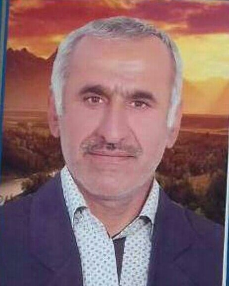 تصویری از مشهدی محمدرمی رحیمی نژاد
