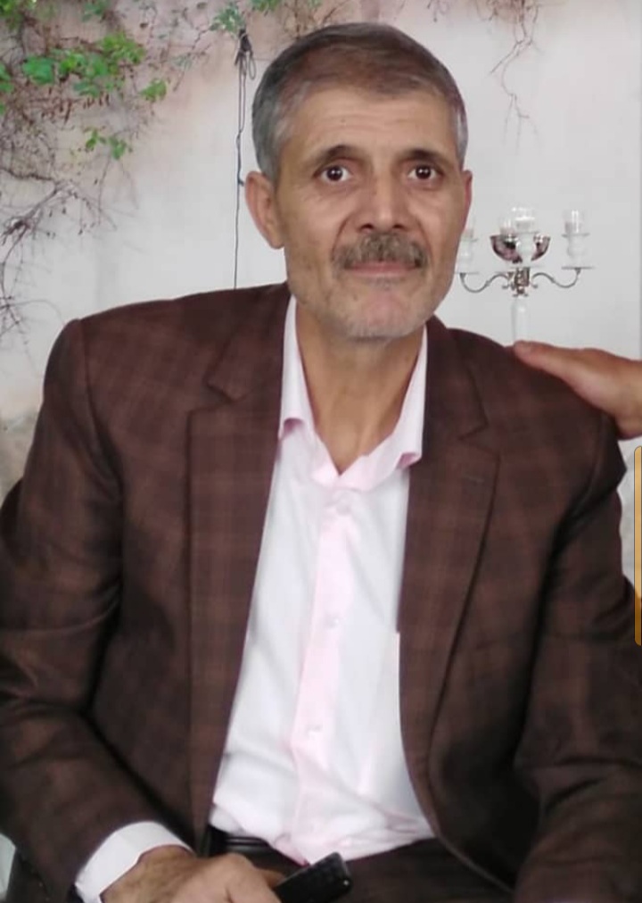 تصویری از صاحبعلی الهورنی (فرجی)