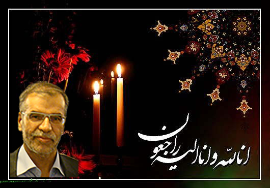 تصویری از خادم الحسین عقیل عباسی