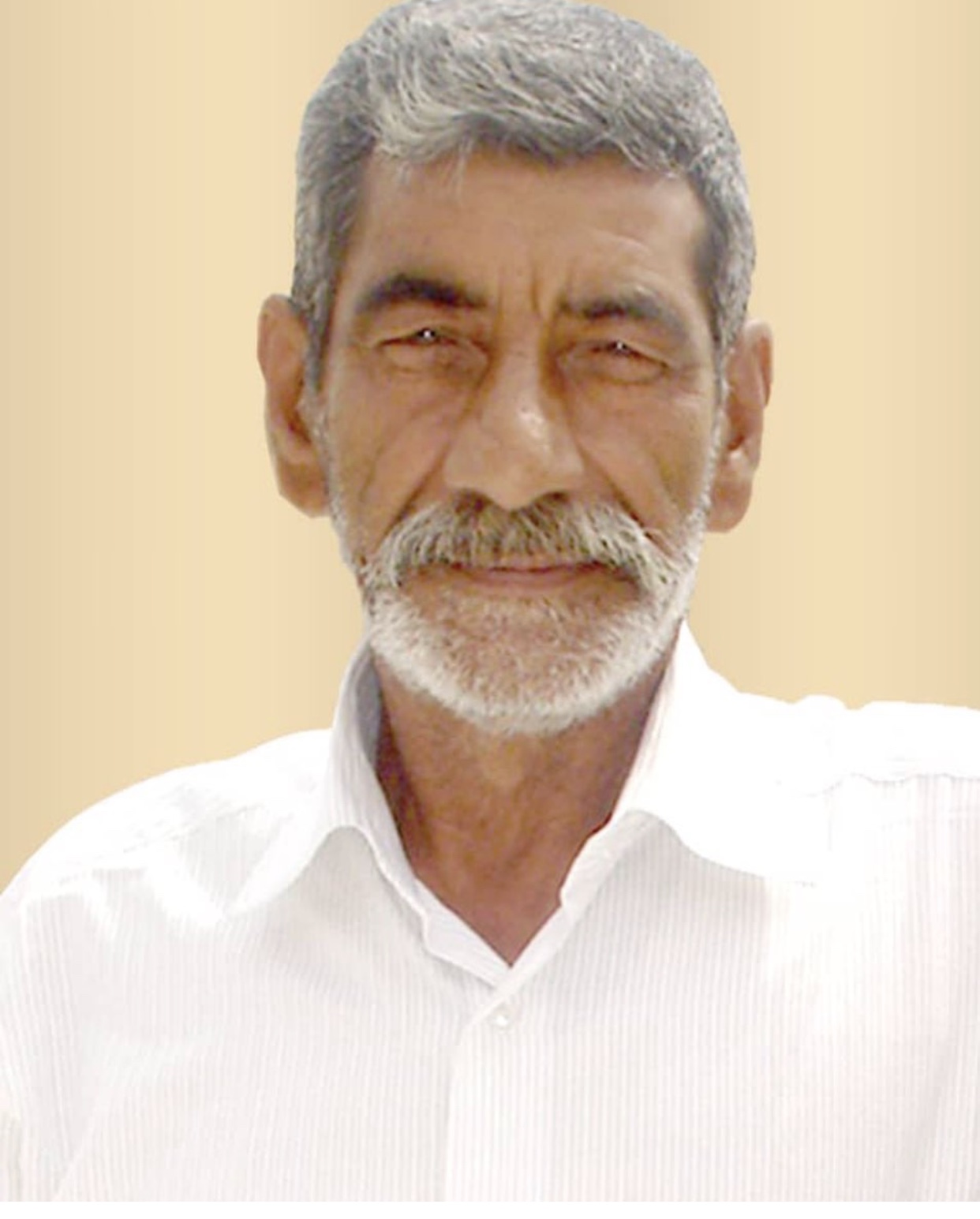 تصویری از علی پودینه
