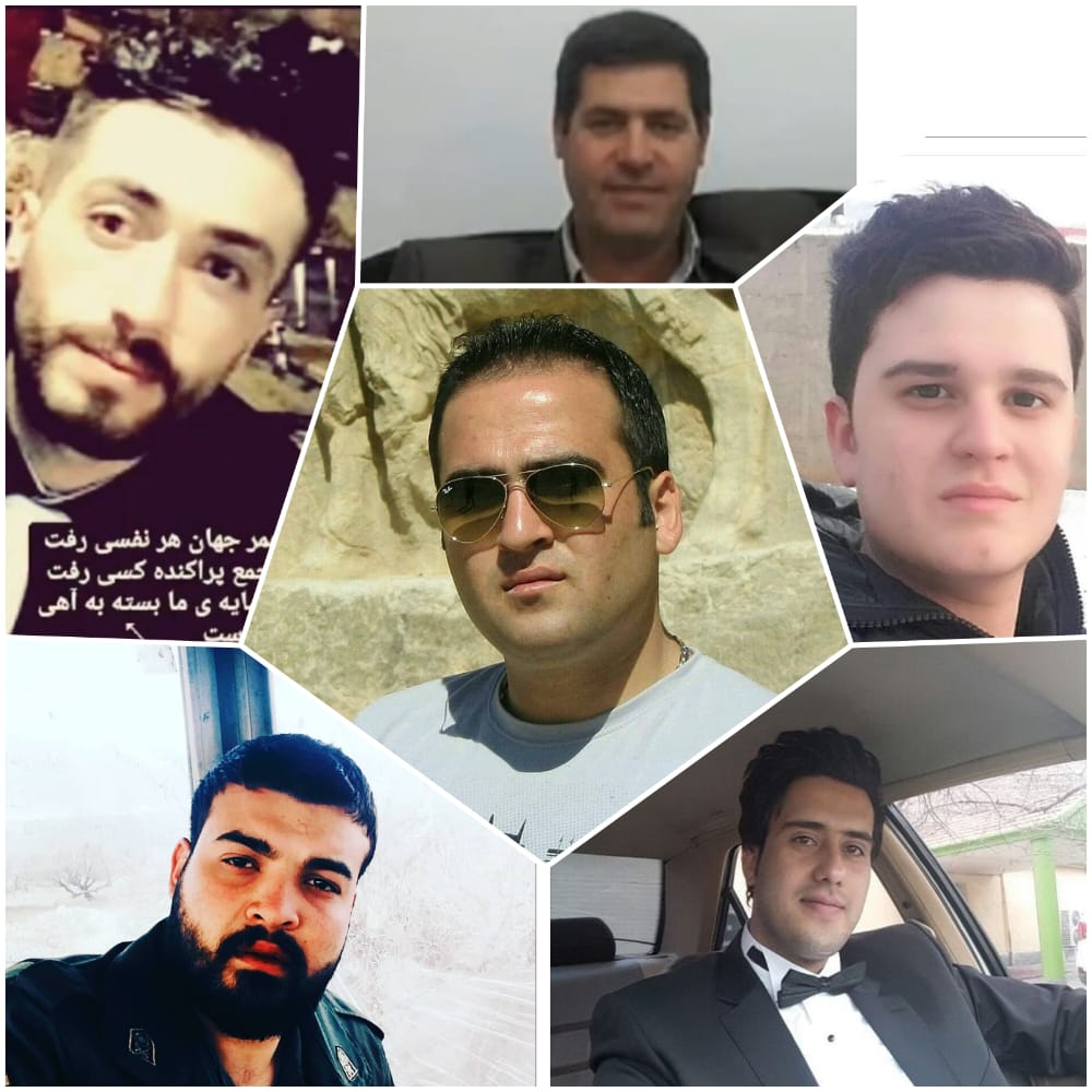 تصویری از حسینیان رهروان علی اکبر
