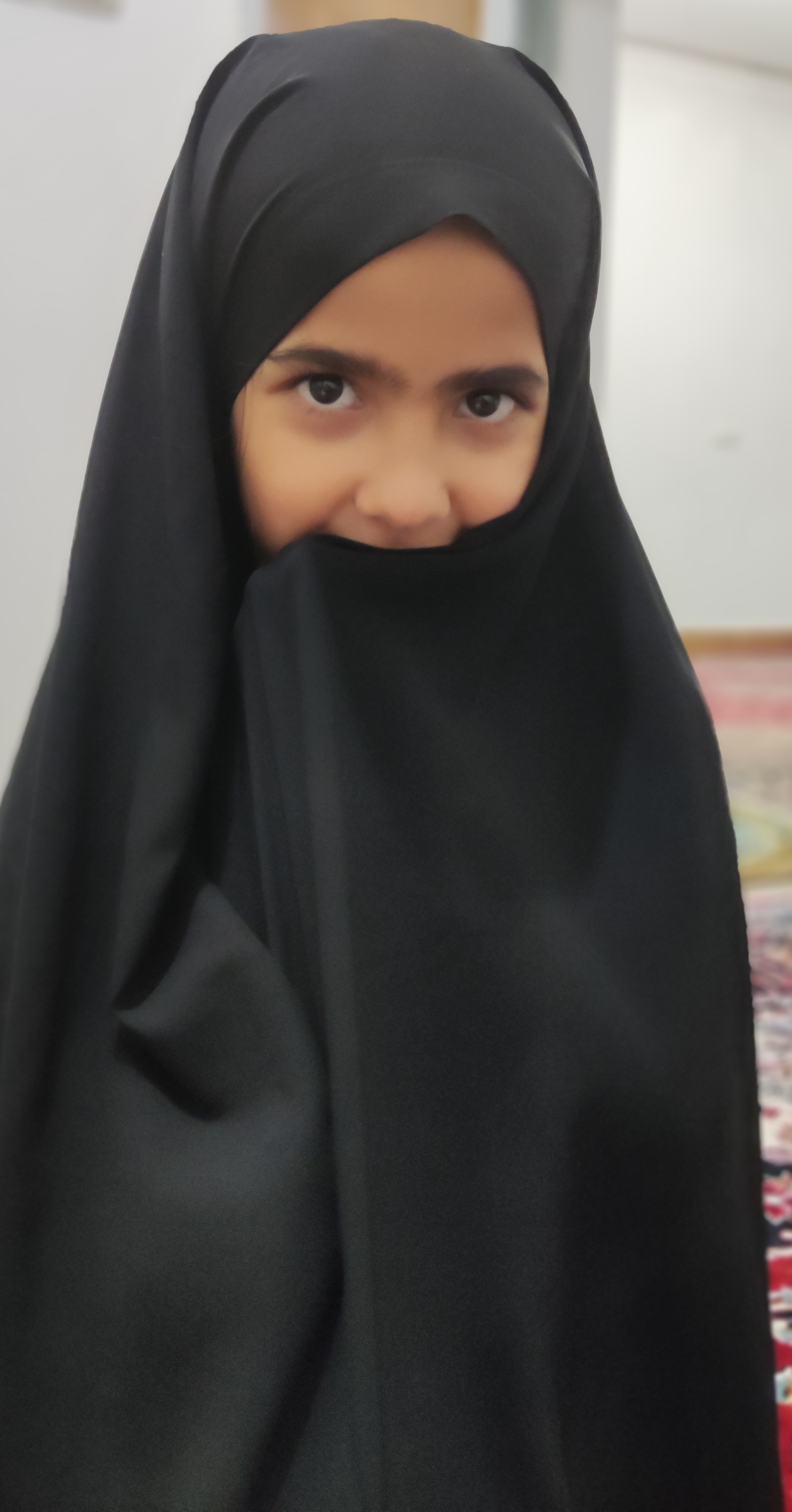 تصویری از زهرا سالاروند
