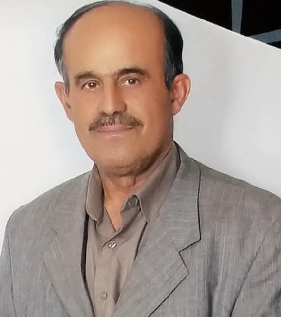تصویری از حمزه زاهدی سیاهگورابی