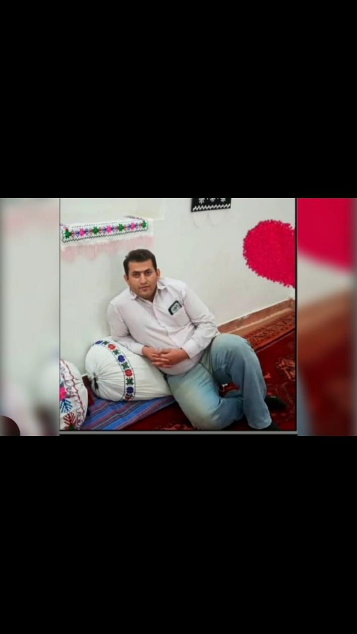 تصویری از علی صادقی