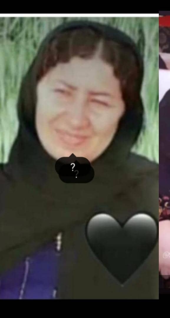 تصویری از بی بی صدرس بهشتی راد