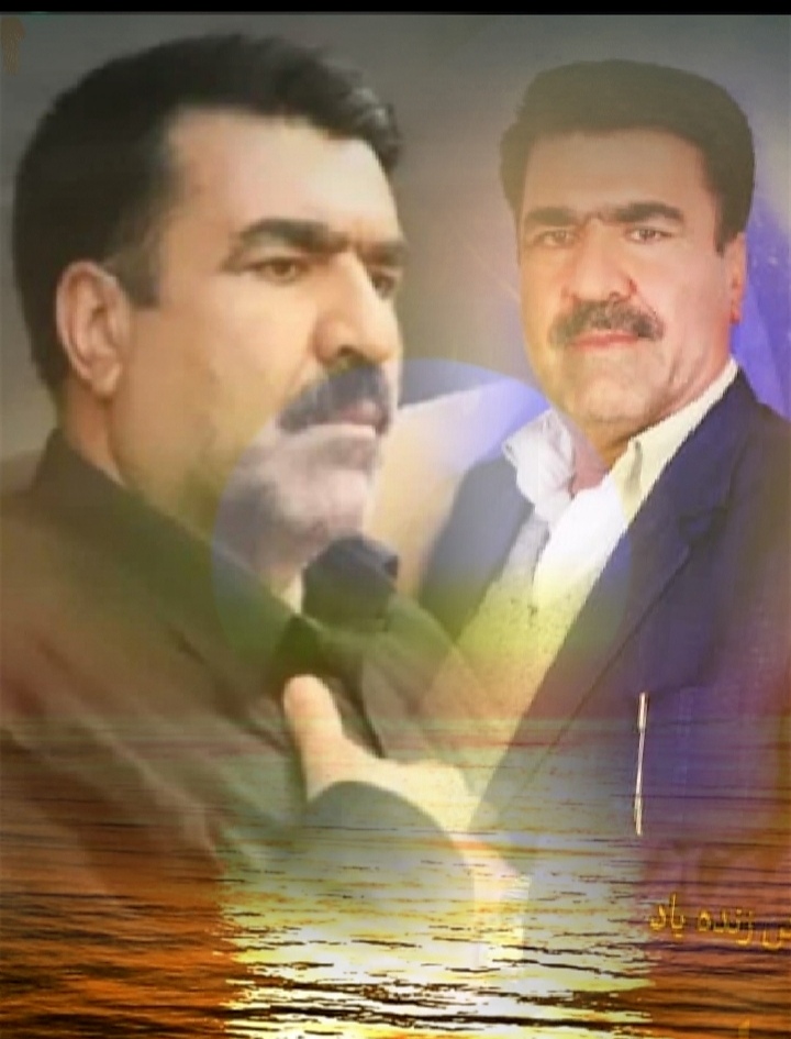 تصویری از حاجی حاجیعلی عنبری