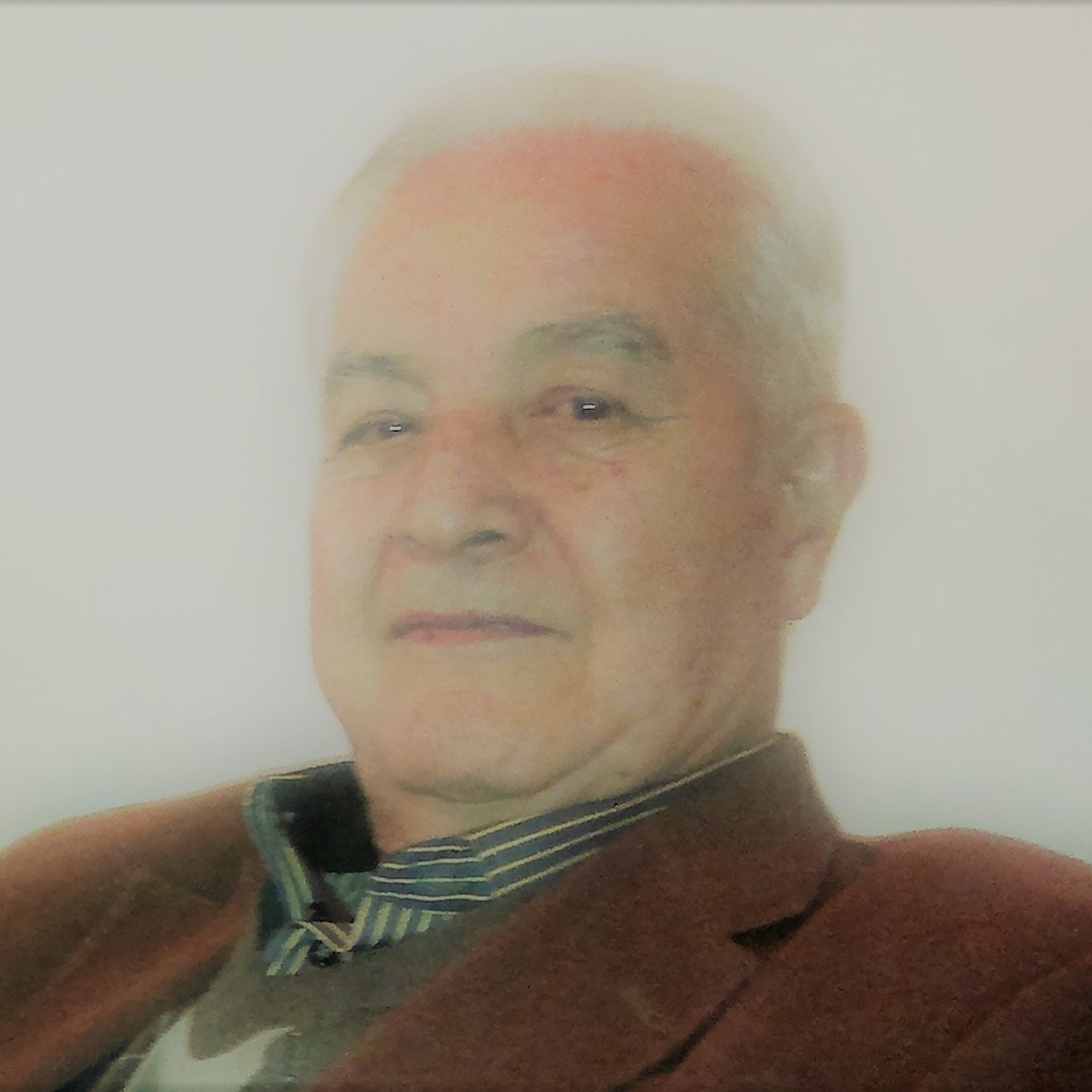 تصویری از عبدالله صفاری آشتیانی