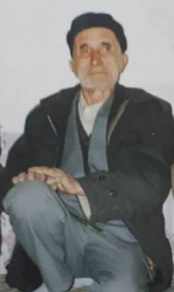 تصویری از ناصر خان دارابی