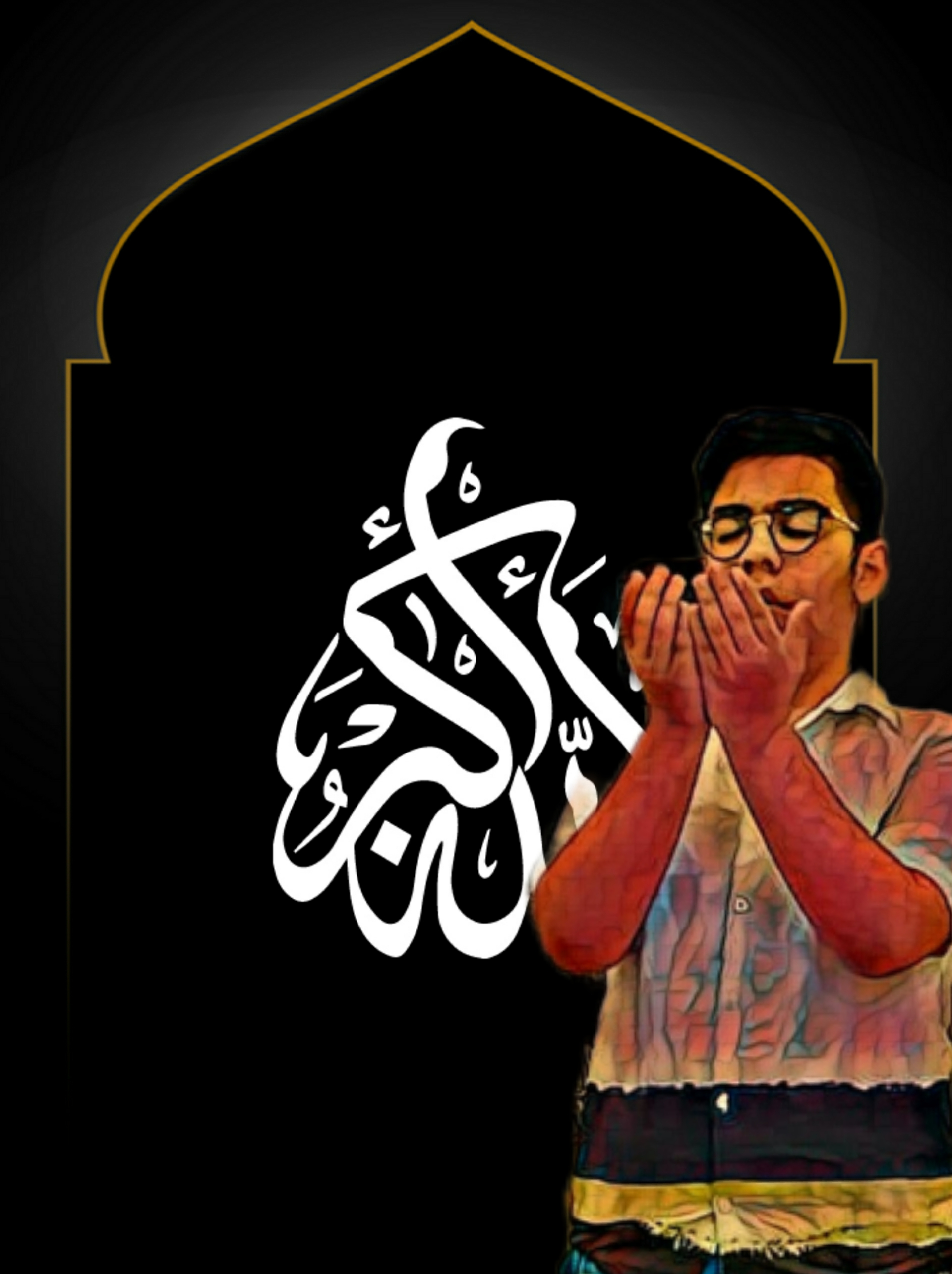 تصویری از امیرحسین جدی