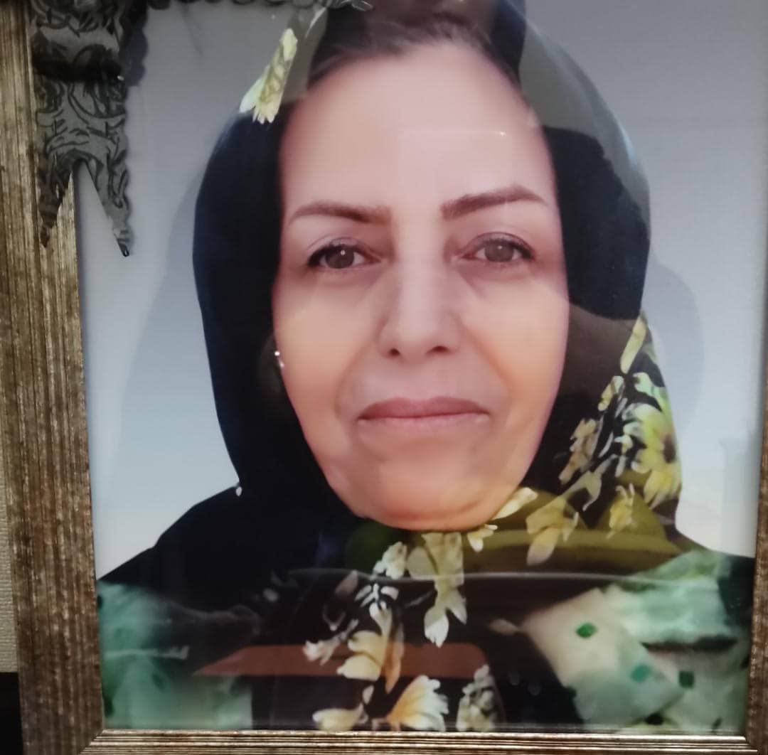 تصویری از زهرا مستوفی شرق