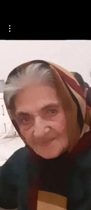 تصویری از نصرت توسلی فرد خان بابایی