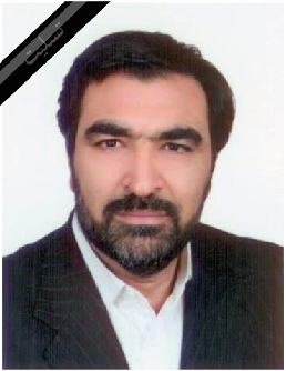 تصویری از عادل آذر