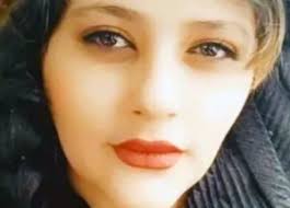 تصویری از مهسا (ژینا) امینی