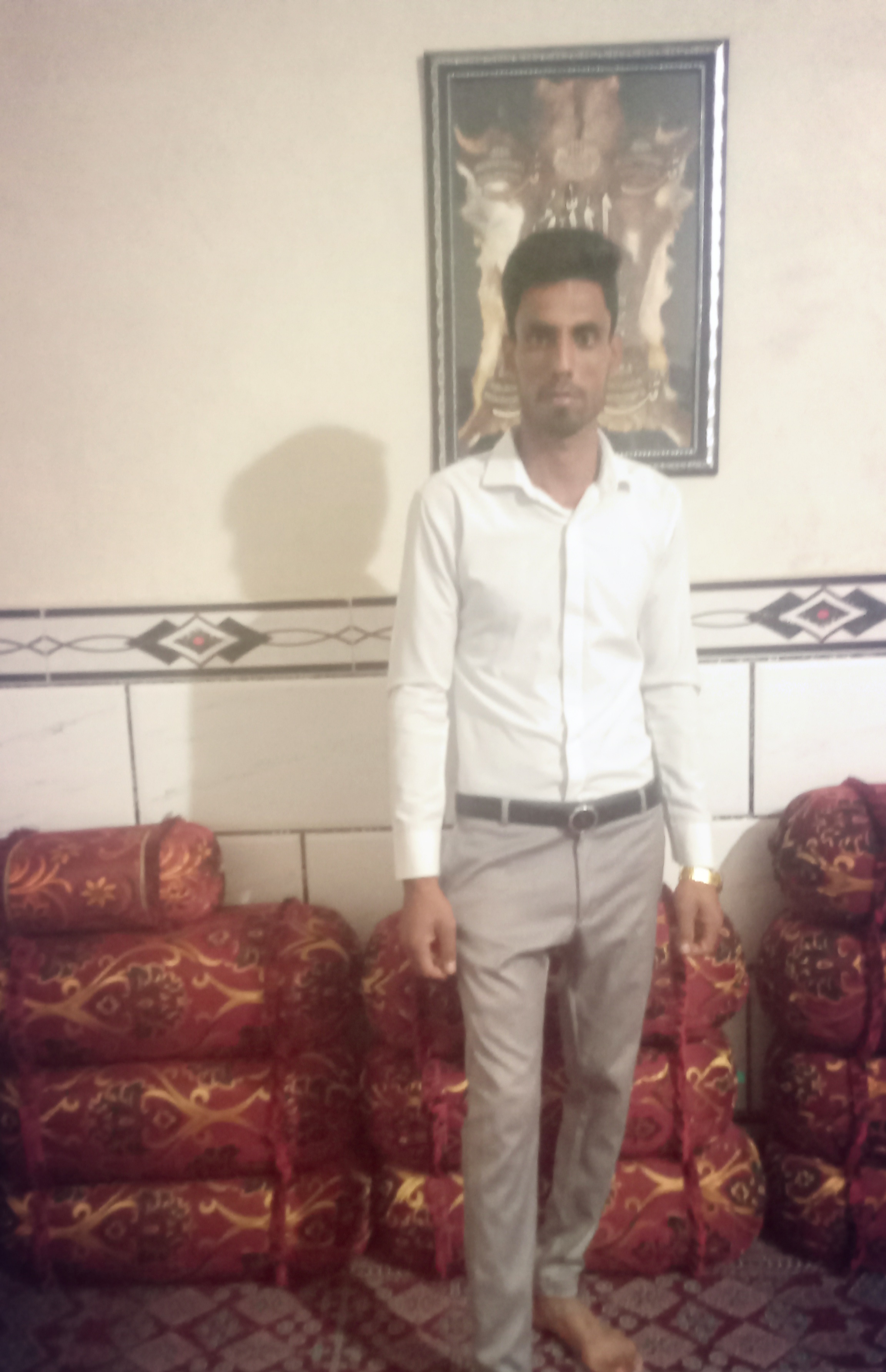 تصویری از معین فلاحی شاه اباد2