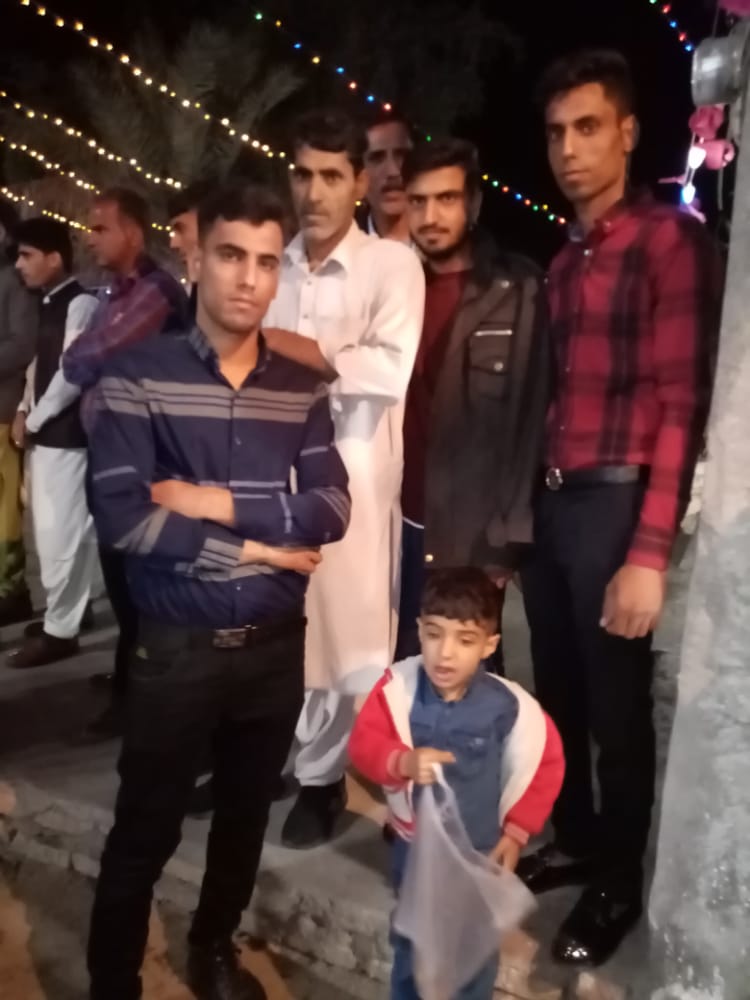 تصویری از معین فلاحی شاه اباد2