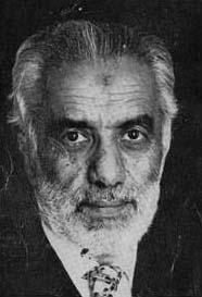 تصویری از محمد قریب
