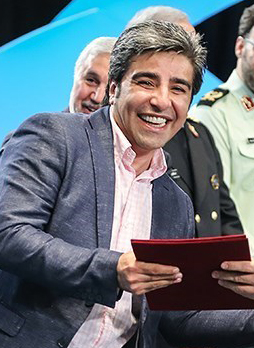 تصویری از خشایار الوند