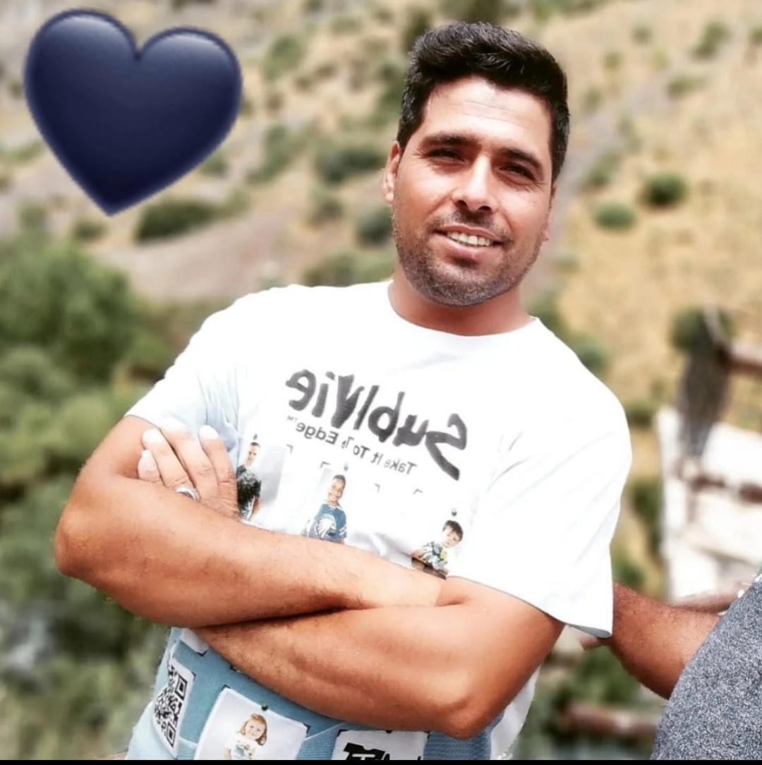 تصویری از محسن محمدیانی