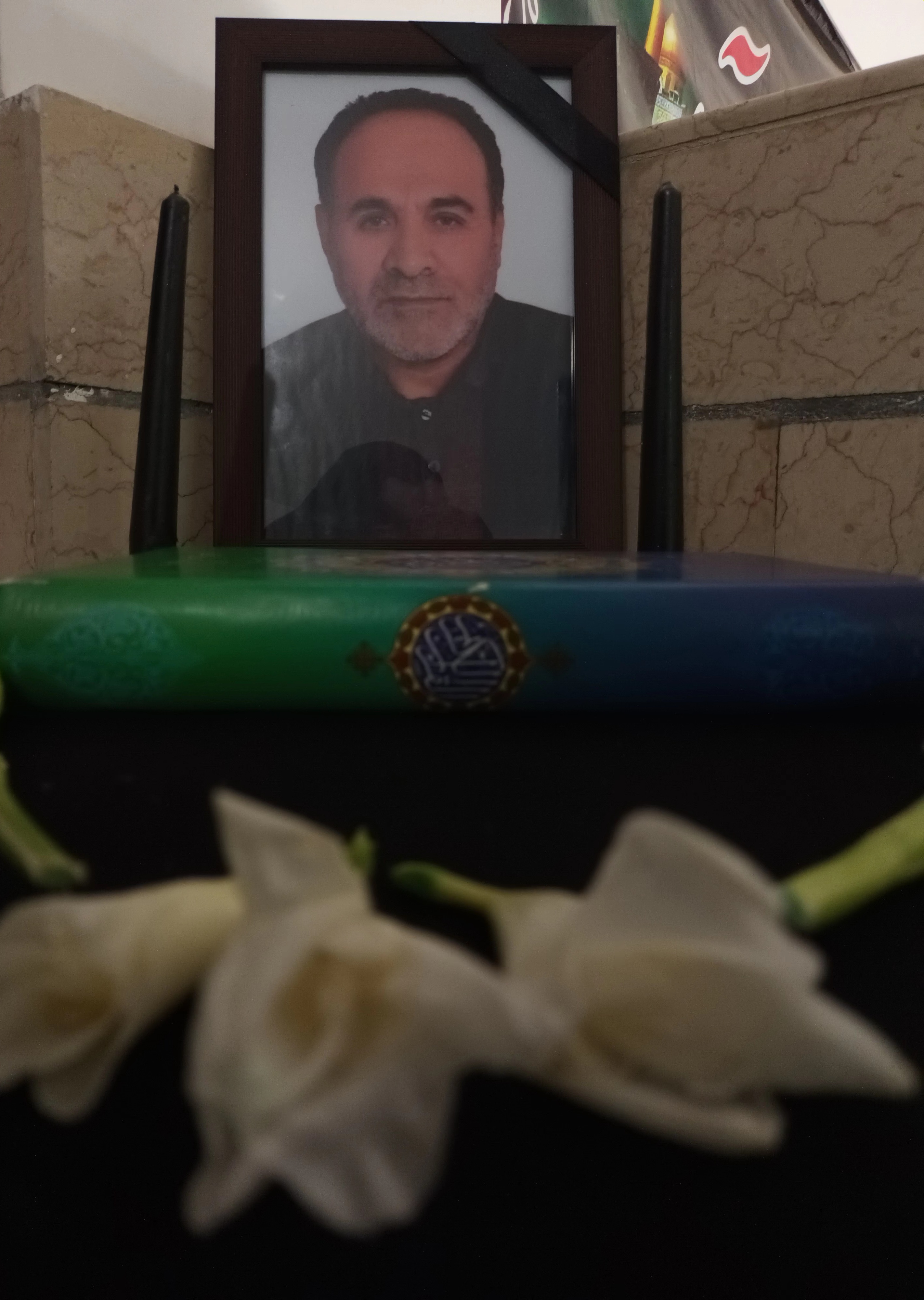 تصویری از رضا فتحی