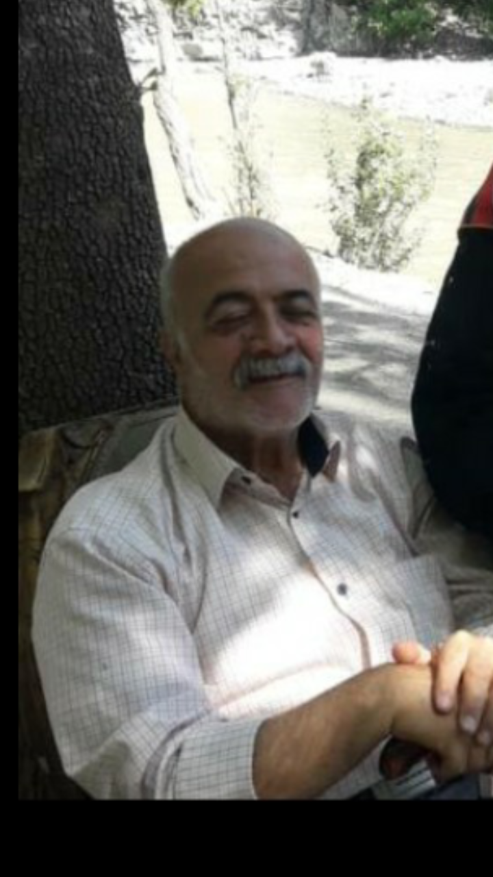 تصویری از باقر ال یار