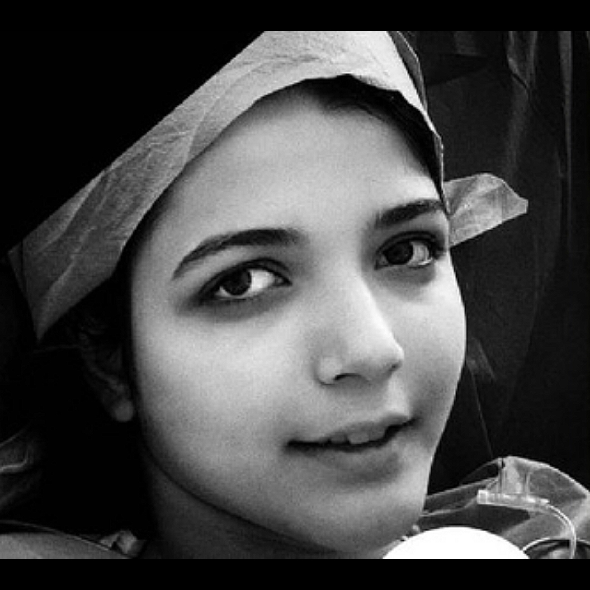 تصویری از اسرا پناهی ، خانقاه