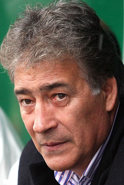 تصویری از ناصر حجازی